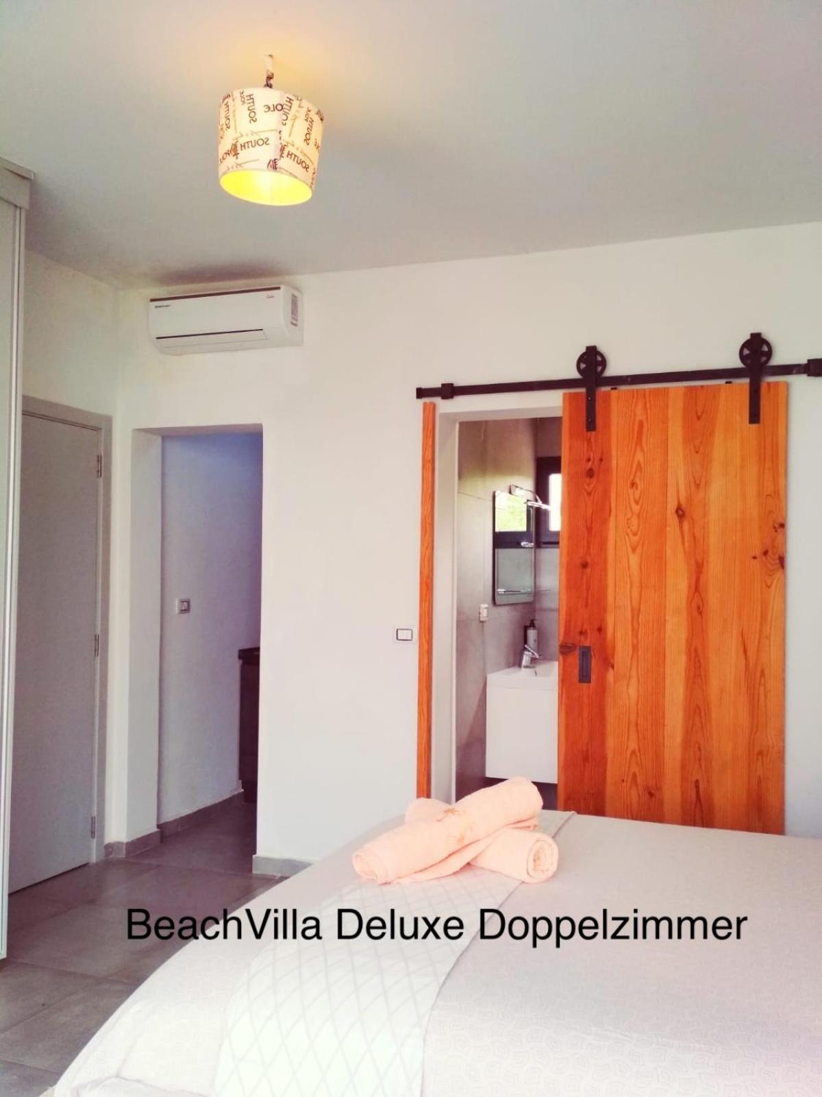 Luxury Beach Villa, Praia De Chaves, Boa Vista Sal Rei Exterior foto